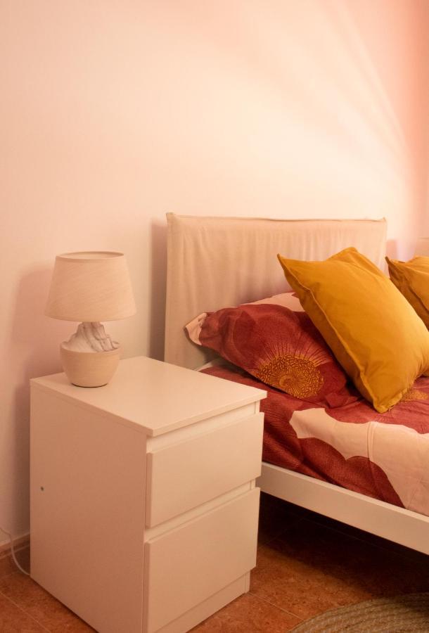Ferienwohnung Apartamento Veronika Arrecife  Exterior foto